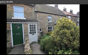 Carlton Cottage, Castleton