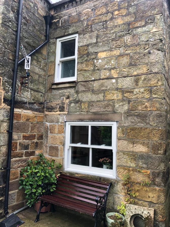 Carlton Cottage, Castleton Castleton  Exterior photo